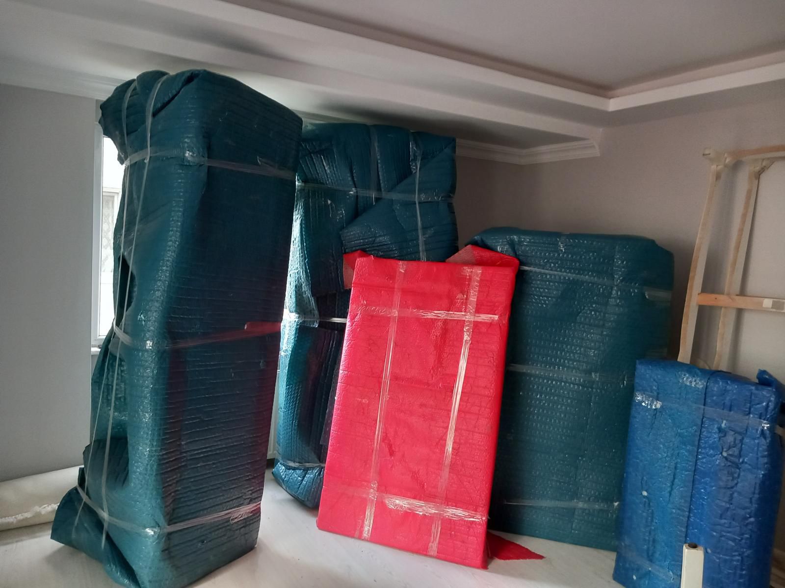 Meriç evden eve nakliyat - Emin Evden Eve